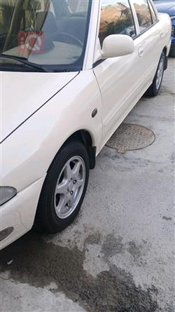 بروتون ويرا